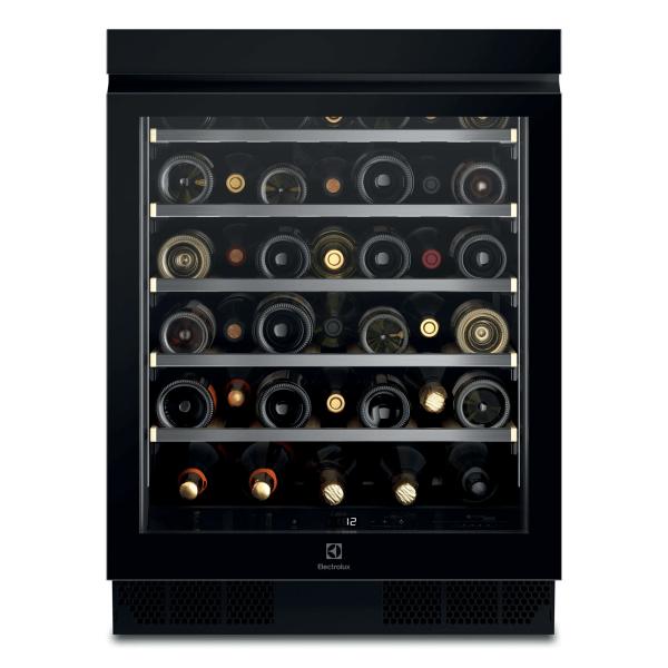 Electrolux CANTINA ELECTROLUX EWUS040B8B 7332543813407