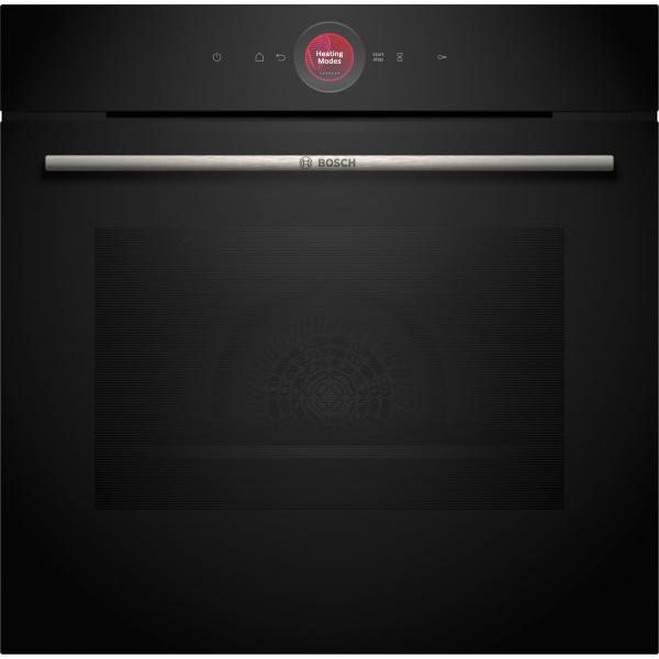 Bosch HBG7741B1 Forno elettrico 71 L Classe A+ Nero