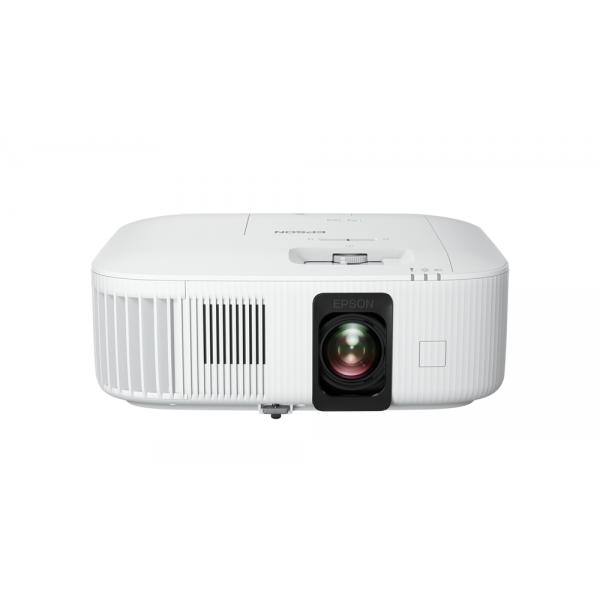 Epson VIDEOPROIETTORE 3LCD 4K PRO-UHD 35000:1 2800 LUMEN8715946710631