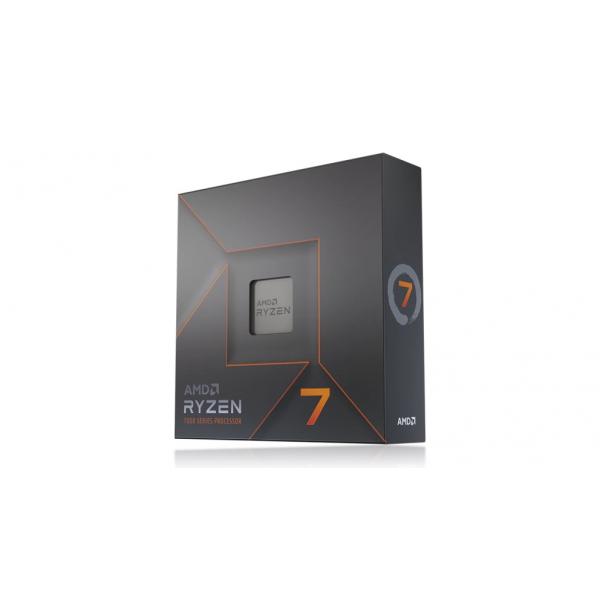 Amd Ryzen 7 7700x Processore - 4.5 Ghz