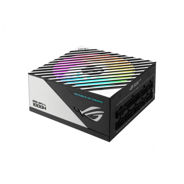 ASUS ALIMENTATORE ROG LOKI 1000P SFX L GAMING - immagine prodotto