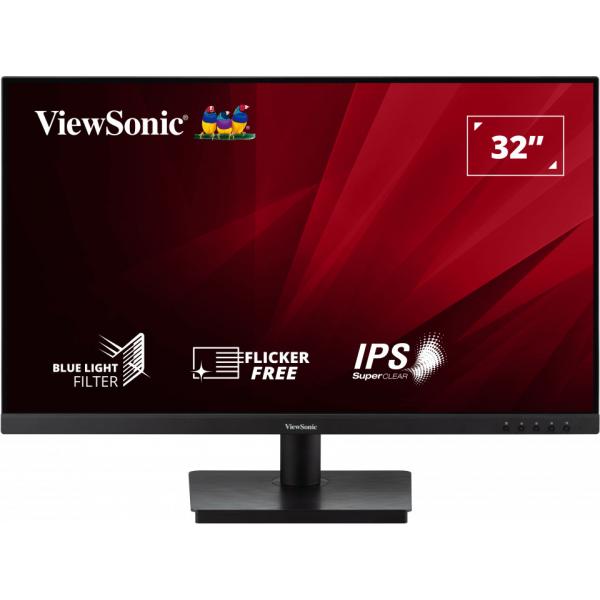 MON 32IPS QHD 2K HDMI DP HDR10 MM VA3209-2K-MHD CERTIFICATO MAC - immagine prodotto