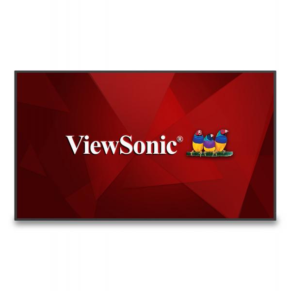 MON 65DS UHD 4K HDMI AND11 OPS MM USBC RJ45 24/7 500NIT 4/32 AND11 - immagine prodotto
