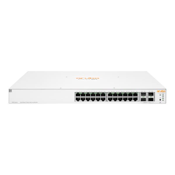 Hp Jl684b Switch - 24 Porte