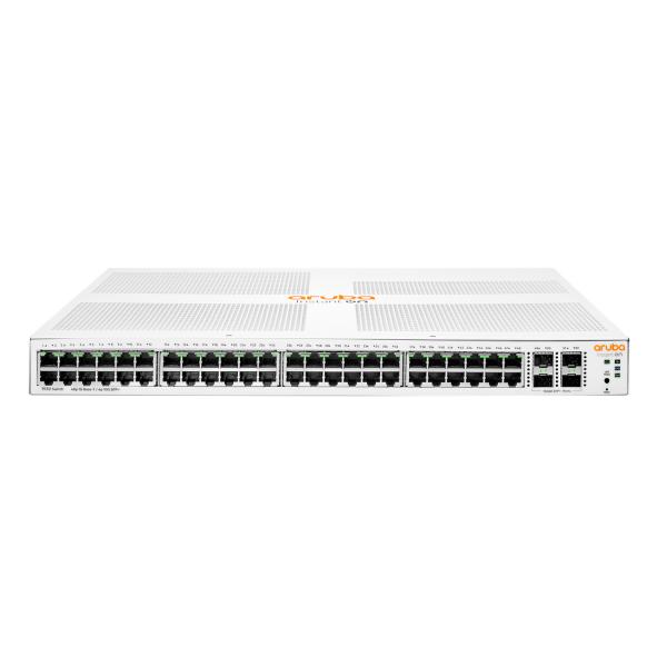 Hp Jl686b Switch - 48 Porte