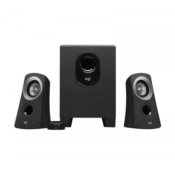 Logitech Z313 Speaker 2.1
