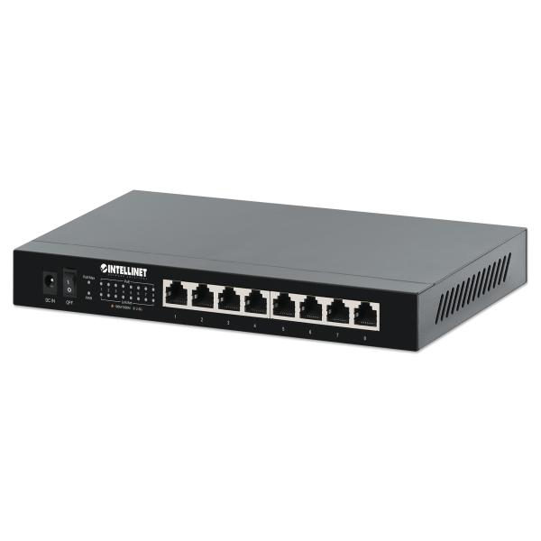 Intellinet 561938 switch di rete non gestito - Immagine 2