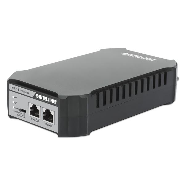 Intellinet Iniettore PoE++ 10G