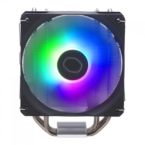 Cooler Master Rr-s4na-17pa-r1 Ventola Cpu
