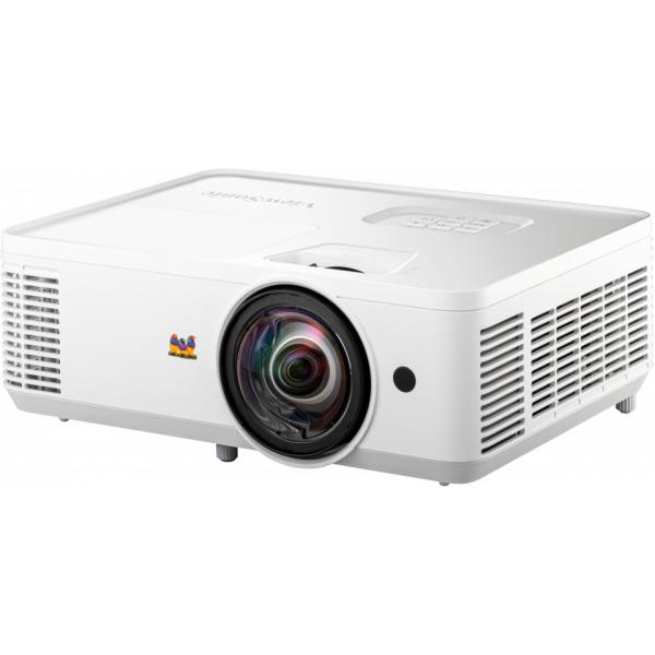 Viewsonic Ps502w Ottica Corta/ultracorta