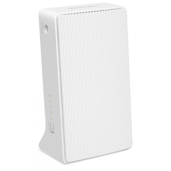 Mercusys Mb110-4g Router - 300 Mbps