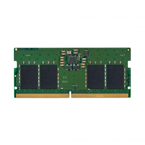 KINGSTON RAM SODIMM 8GB DDR5 5600MHZ CL46 - miniatura prodotto