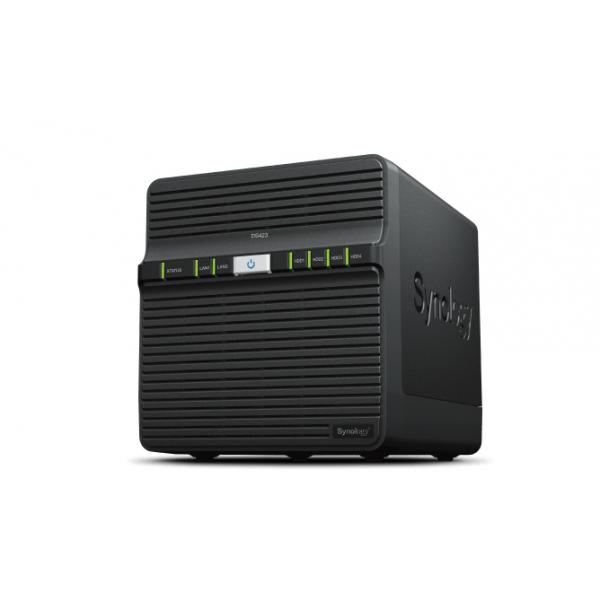 Synology Ds423 Nas