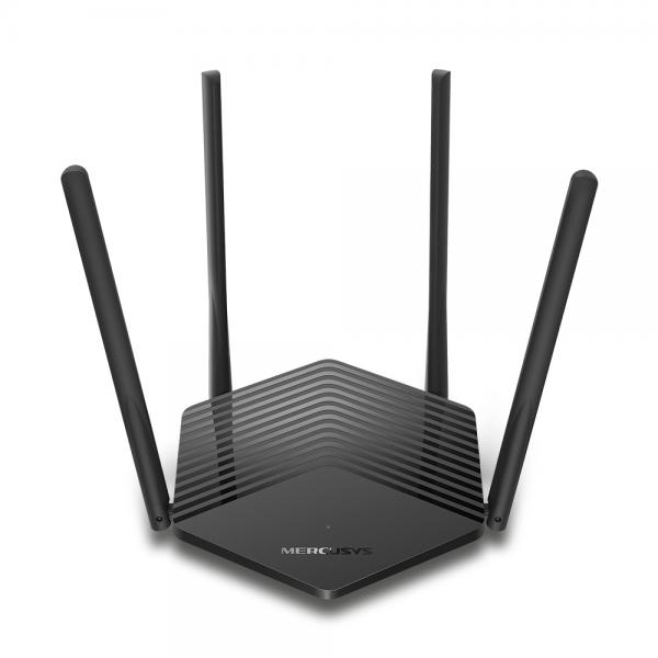 Mercusys Mr60x Router Wifi