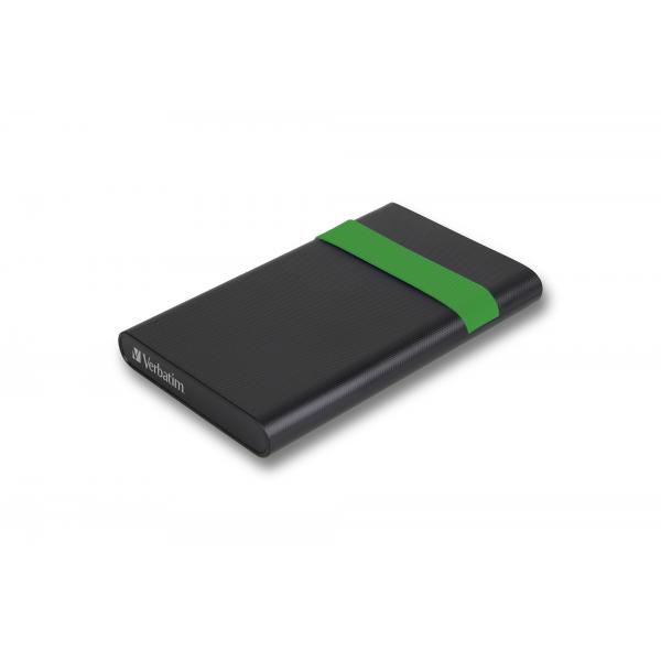 Verbatim Vbt-53112 Hard Disk 2.5″ - 1 Tb