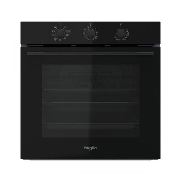 Whirlpool FO WHIRLPOOL OMK38HU0B 8003437939198