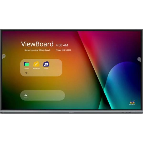 MON 75 TOUCH 40TOCCHI 8GB 64GB USBC HDMI USB MM CAST ANDROID11 - immagine prodotto
