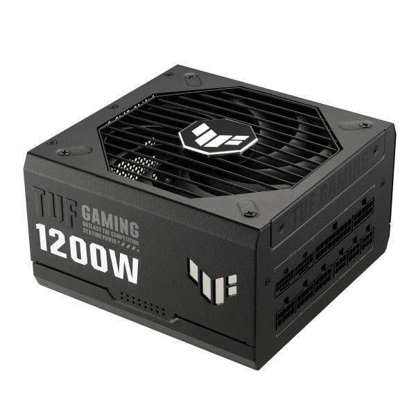 ASUS ALIMENTATORE TUF GAMING 1200G - immagine prodotto
