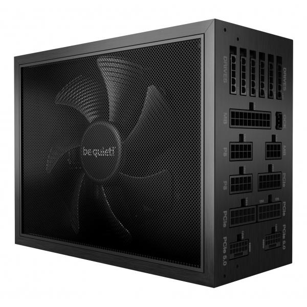 BE QUIET! ALIMENTATORE DARK POWER PRO 13 1600W - immagine prodotto