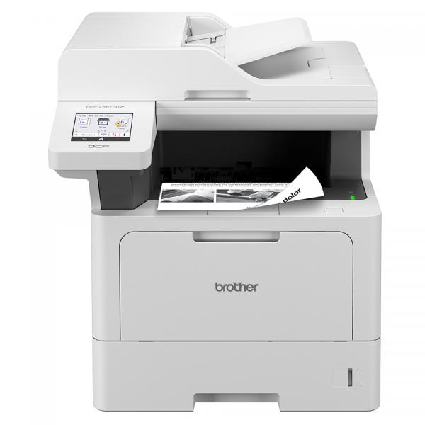 Brother Mfcl5710dn Multifunzione Laser - 48 Ppm