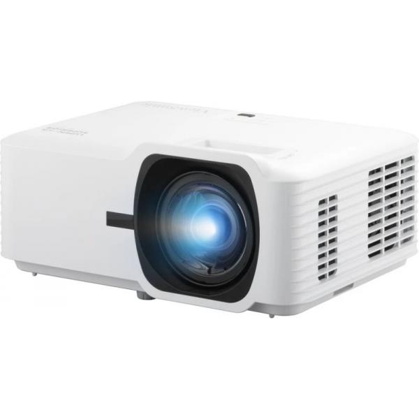 Viewsonic Ls711w Ottica Corta/ultracorta