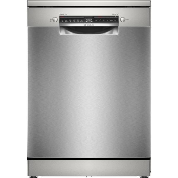 Bosch LAVAST 14COP 6PR 42DB INOX 3CESTO EFFICIENTDRY HOME CONNECT4242005382347