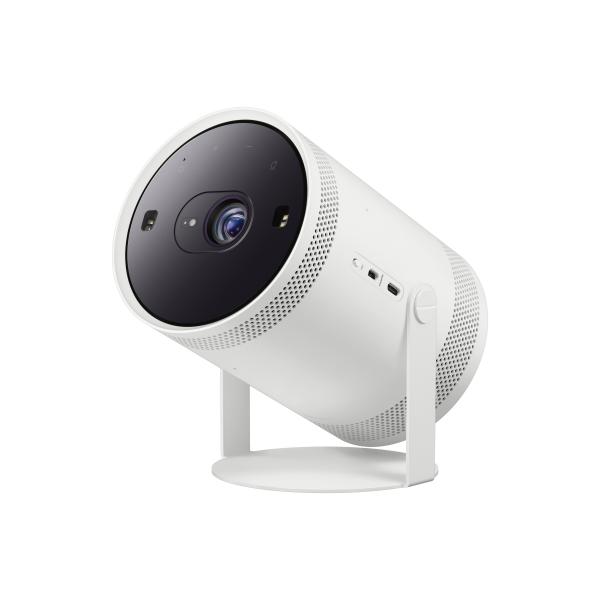 Samsung VIDEOPROIETTORE PORTATILE THE FREESTYLE HDR SMART EDGE BLENDING8806094951240