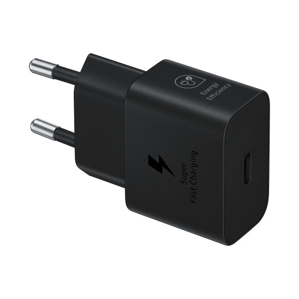 Samsung Ep-t2510nbe Caricabatterie Notebook - 25w