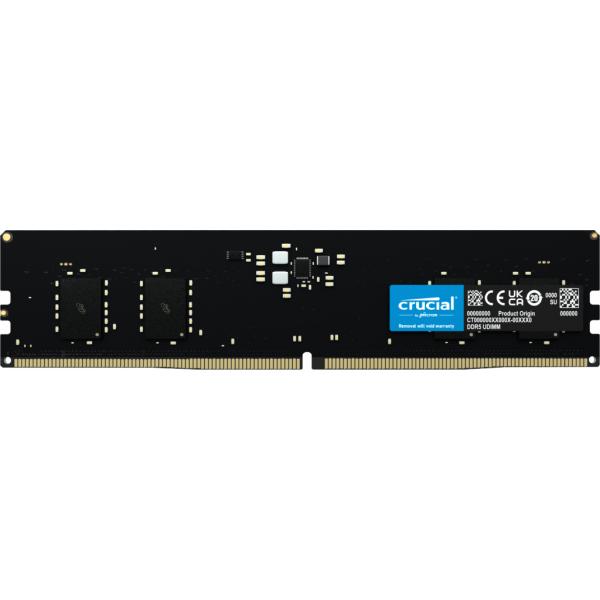 Crucial Ct8g56c46u5 Modulo Ram - 8 Gb