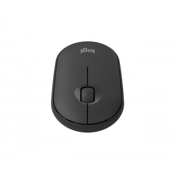 Logitech M350 Mouse Wireless