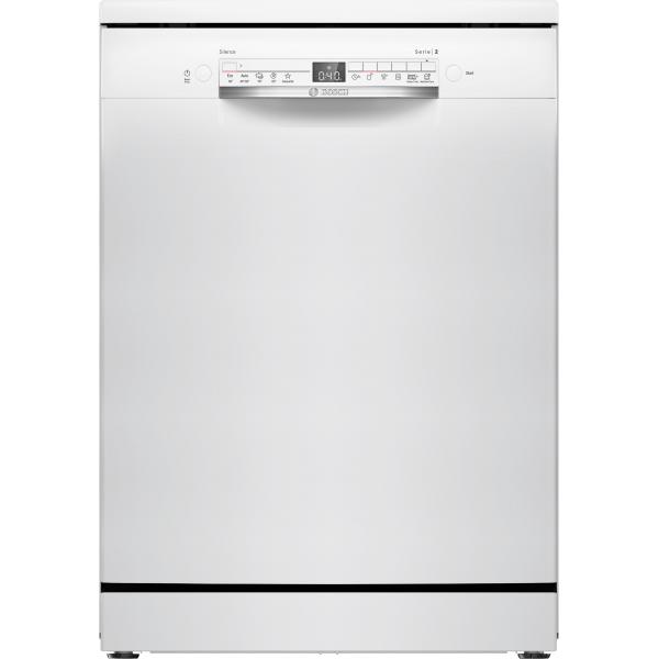 Bosch LAVAST 13COP 5PR 46DB ECOSILENCE HOME CONNECT POLINOX4242005437351