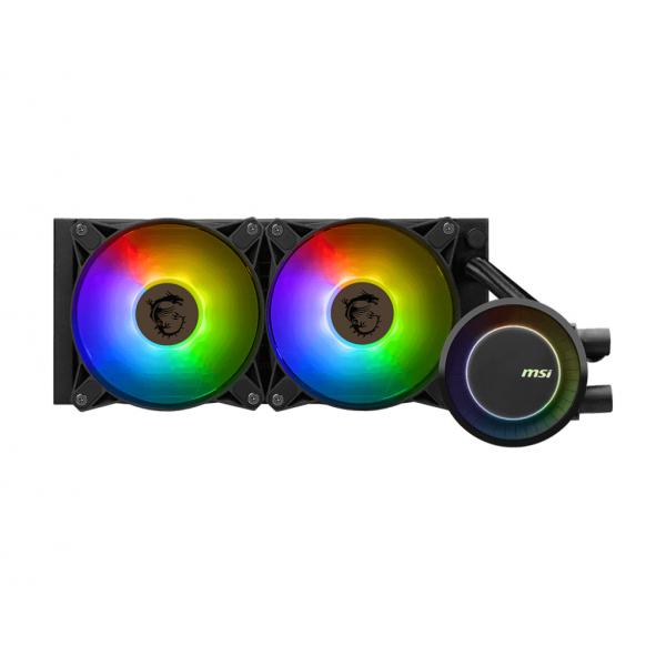 MSI DISSIPATORE A LIQUIDO MAG CORELIQUID E240 - immagine prodotto