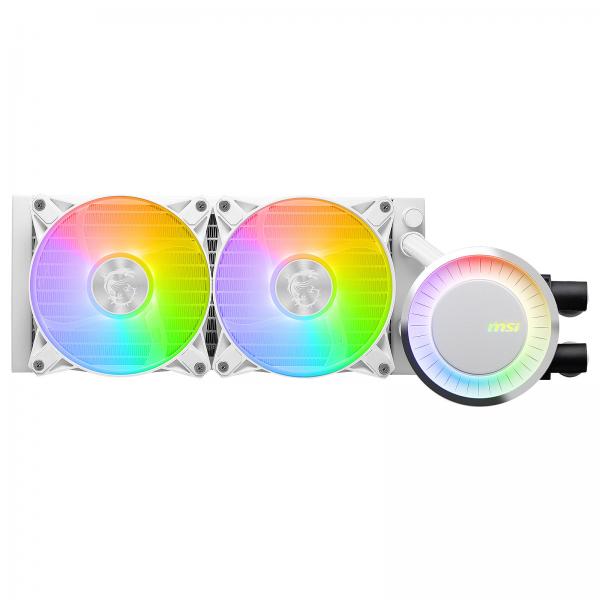Msi Mag Coreliquide240wh Dissipatore Cpu
