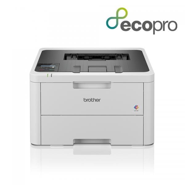Brother Hll3220cwe Stampante Laser Colore - 18 Ppm