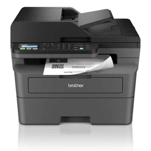 Brother Mfcl2800dw Multifunzione Laser - 32 Ppm