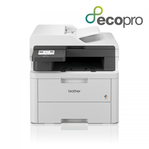 Brother Mfcl3740cdwe Multifunzione Laser - 22 Ppm