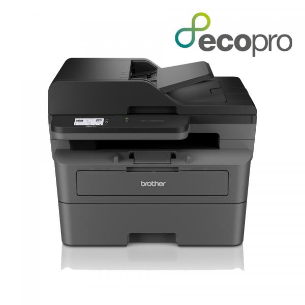 Brother Mfcl2860dwe Multifunzione Laser - 34 Ppm