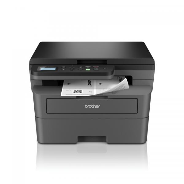 Brother Dcpl2620dw Multifunzione Laser - 32 Ppm
