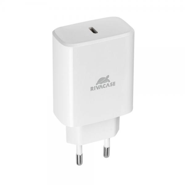 Rivacase Ps4193 Caricabatterie - 30w