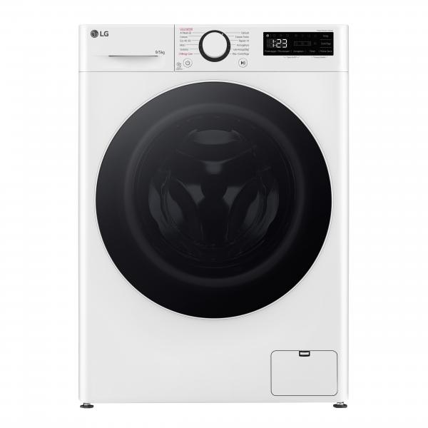 Lg Lavasciuga Slim Vapore 9/5Kg cl A-10% cl.D TrbWsh 8806084273581