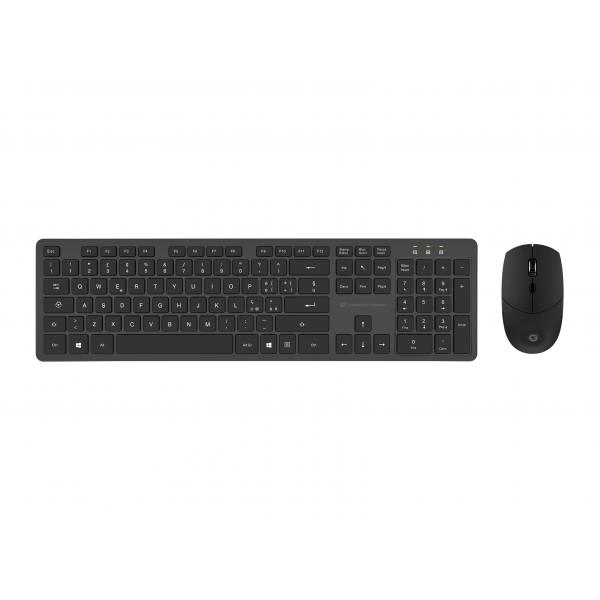 Conceptronic Orazio01it Tastiera E Mouse Wireless