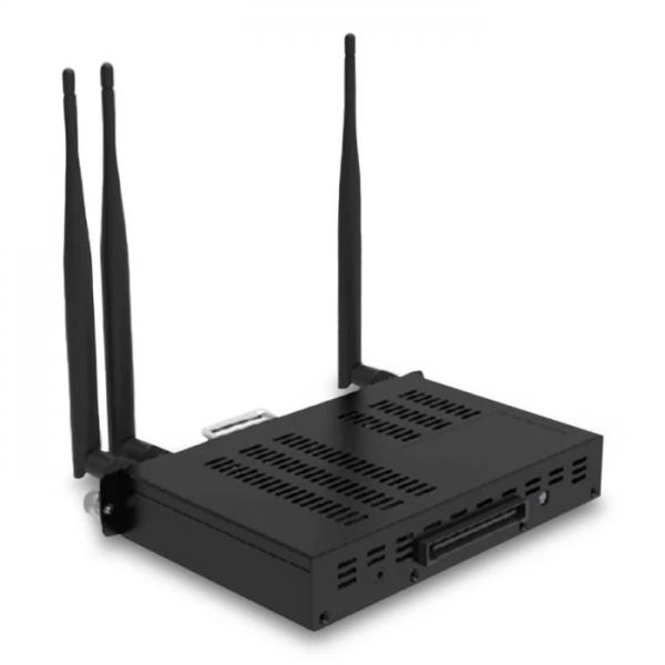PC SLOT IN EDLA ANDROID13 8 128 OPS EDLA CON GOOGLE PLAY - immagine prodotto