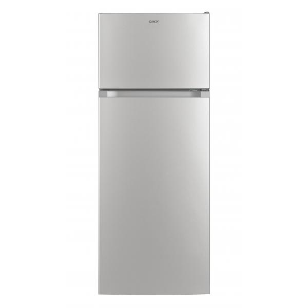 Candy CDG1S514ES FRIGO STATICO 211L CLASSE E H143 SILVER 8059019077864