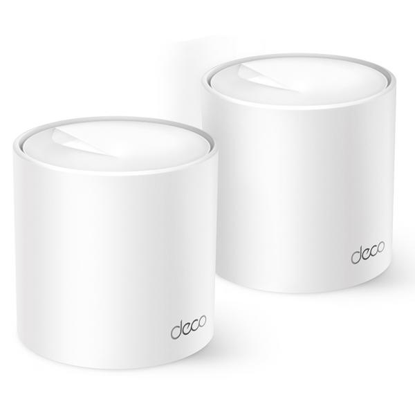 Tp-link Deco X10(2-pack) Router