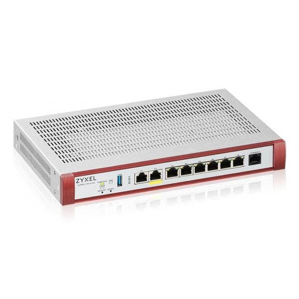 Zyxel Usgflex100h-eu0102f Gateway Firewall