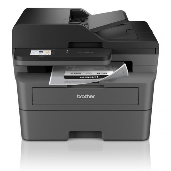 Brother Dcpl2660dw Multifunzione Laser - 34 Ppm