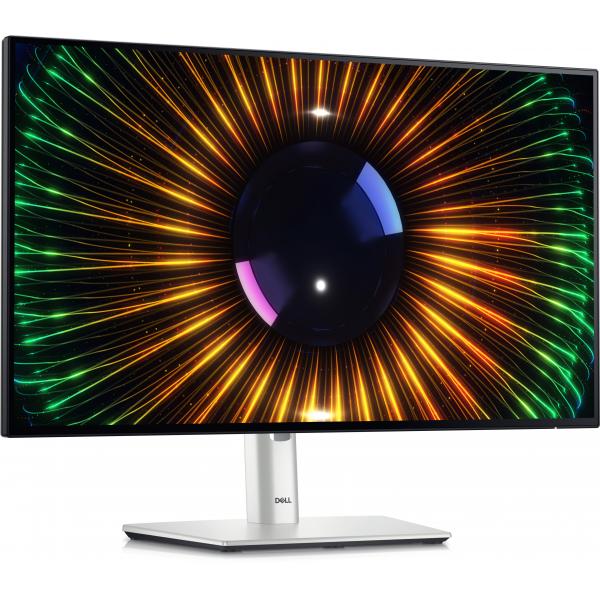 DELL MONITOR 23,8 LED IPS FHD 16:9 8MS 250 CDM, PIVOT, DP/HDMI, ULTRASHARP - immagine prodotto