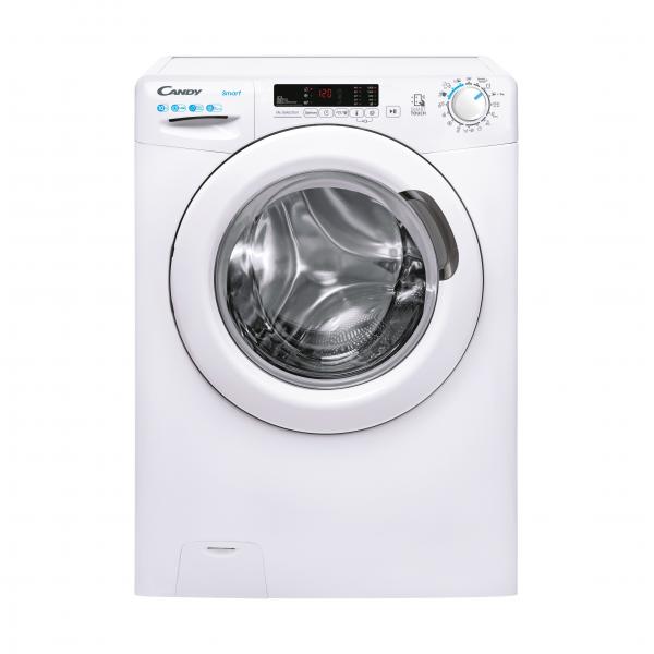Candy CS 14102DW4/1_S _ L.B. 1400RPM 10KG 8059019071619