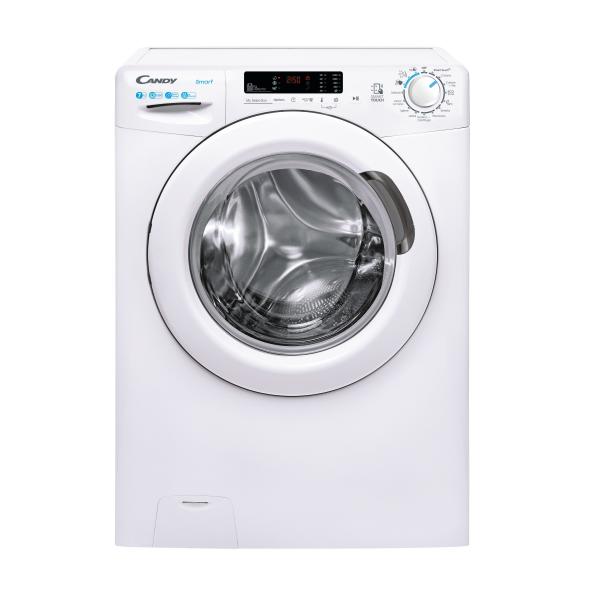 Candy CS1272DW3/1-11 Lavatrice Slim 7kg Classe C 8059019073446