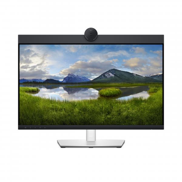 DELL MONITOR 23,8 LED IPS 16:9 FHD 8MS 300 CDM, HDMI/DP,MULTIMEDIALE, P2424HEB - immagine prodotto